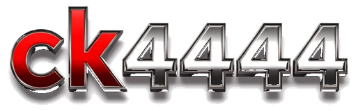 ck4444 logo